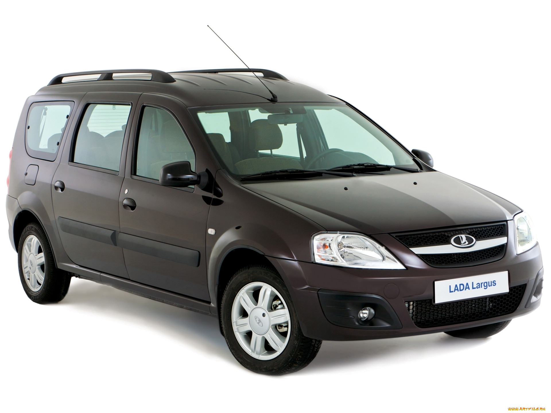 , , lada, largus